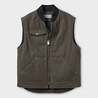 Men's Superior Fire Hose Insulated Vest