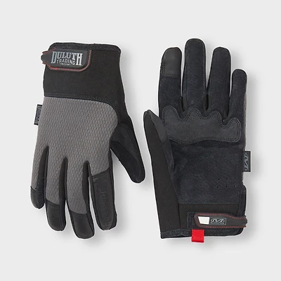 Durahog Work Gloves by Duluth