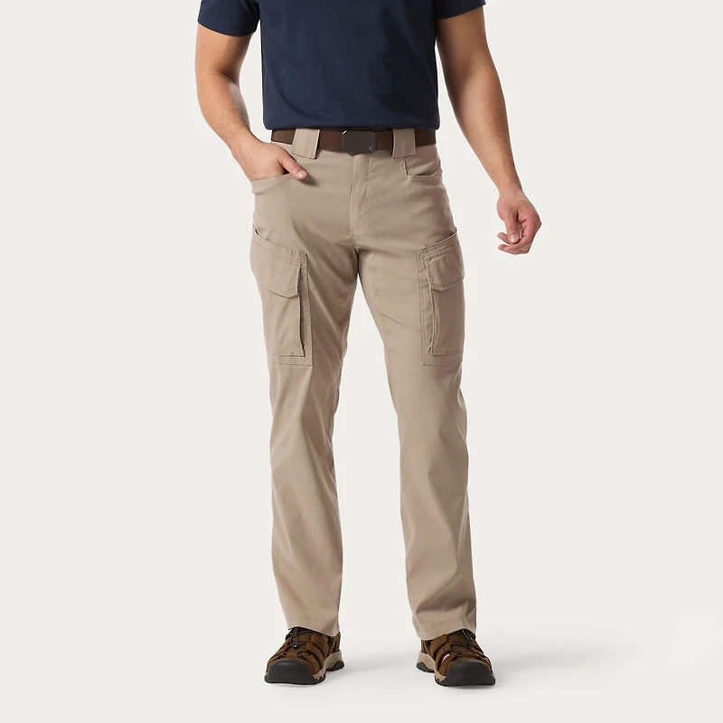 Men's DuluthFlex Dry on the Fly Standard Fit Cargo Pants