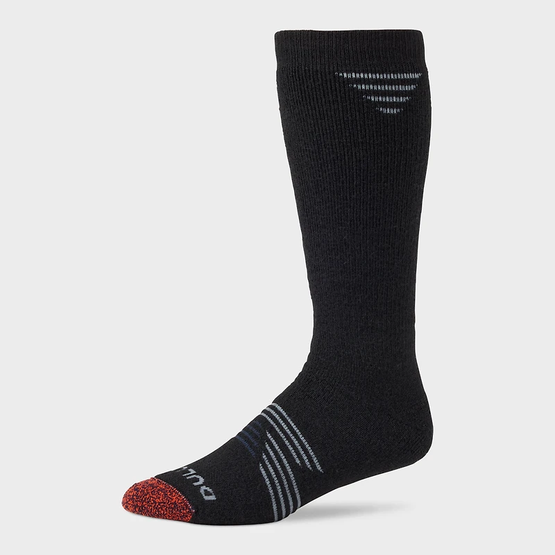 Men's 7-Year Heavyweight Merino Boot Socks