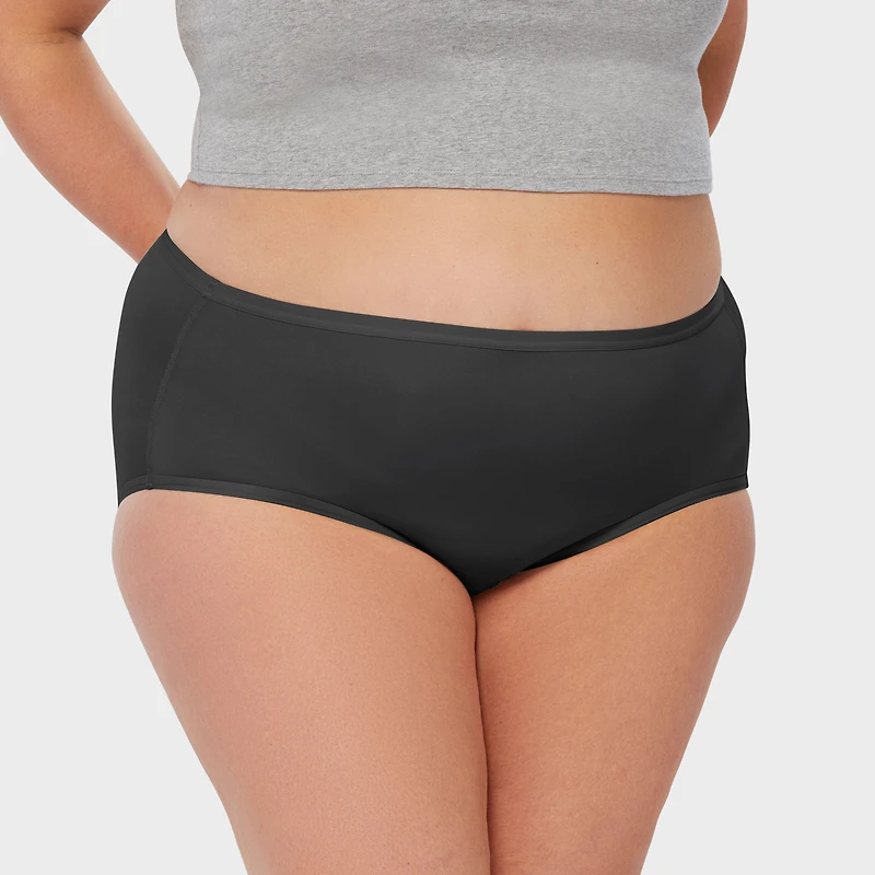 Women's Plus Armachillo Cooling Briefs