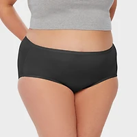 Women's Plus Armachillo Cooling Briefs