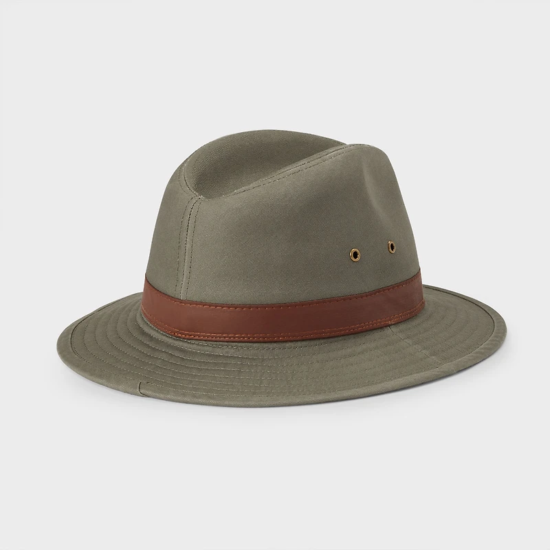 Men's FDR Summer Hat