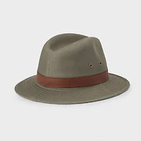 Men's FDR Summer Hat