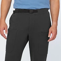 Men's Souped-Up Sweats Cargo Sweatpants