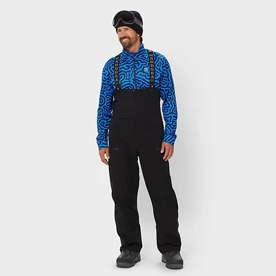 Men's AKHG Triple Slope Bibs