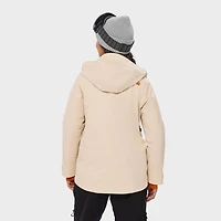 Women's AKHG Triple Slope 3-in-1 Jacket