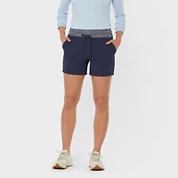 Women's Armachillo Cooling 5" Shorts