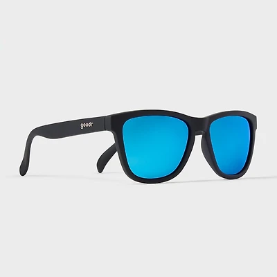 goodr Mick and Keith's Midnight Ramble Sunglasses