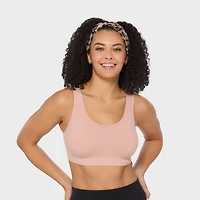 Women's Armachillo Seamless Bra