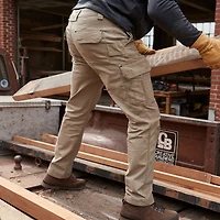 Men's DuluthFlex Fire Hose Standard Fit Cargo Work Pants