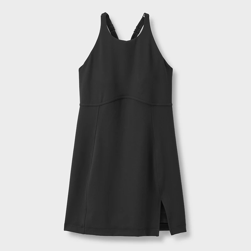 Women's Plus AKHG Trail Tech Flow Dress