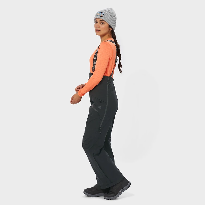 Women's AKHG Triple Slope Bibs