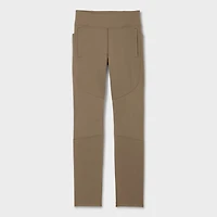 Women's NoGA Work Hi-Rise Slim Leg Pants