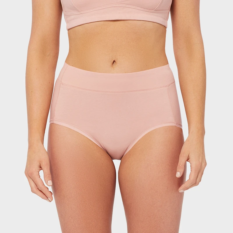 Women's Free Range Modern Briefs