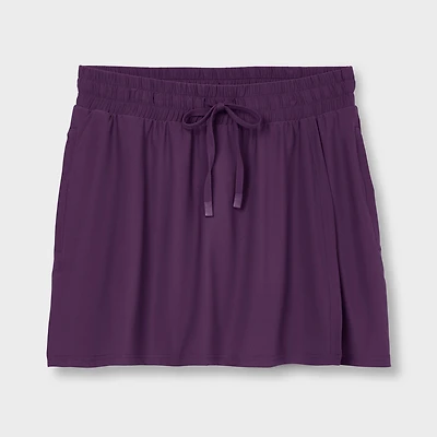 Women's Armachillo Skort