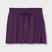 Women's Armachillo Skort