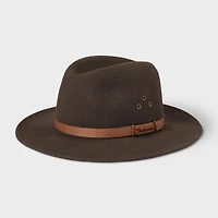 Men's Crusher Felt Hat