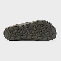 Men's Birkenstock Milano Rugged Leather Sandals