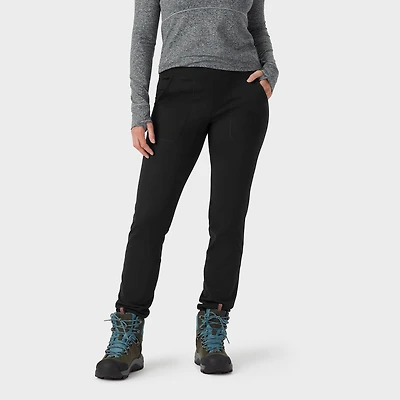Women's Hot NoGA Plushcious Slim Leg Pants