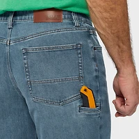 Men's Ballroom Double Flex Armachillo Relaxed Fit Jeans