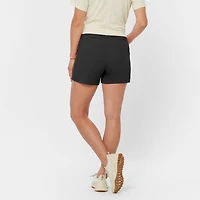 Women's NoGA Air Mid-Rise 5" Shorts