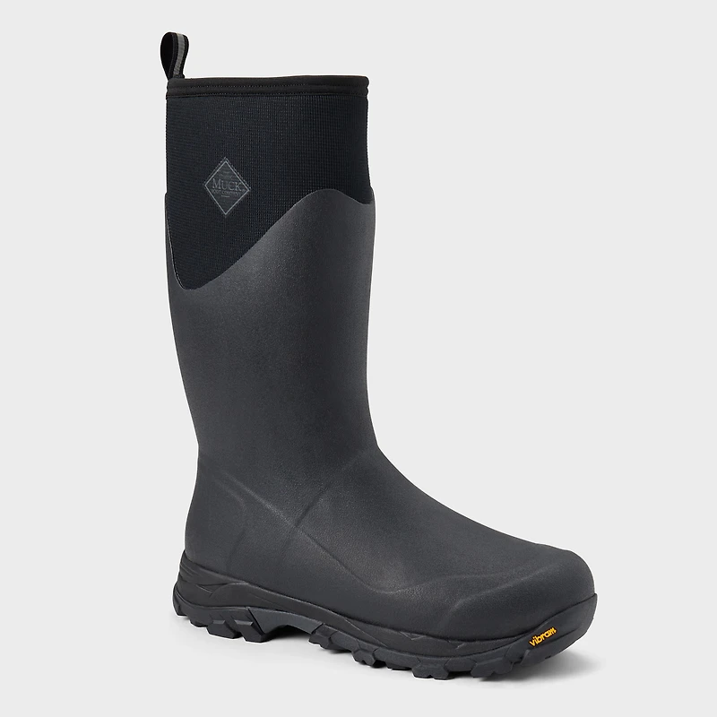 Men's Muck Arctic Ice Grip All Terrain Tall Boots