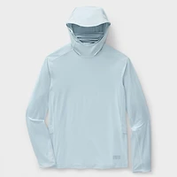 Men's AKHG Sunflare High-UPF Cooling Hoodie