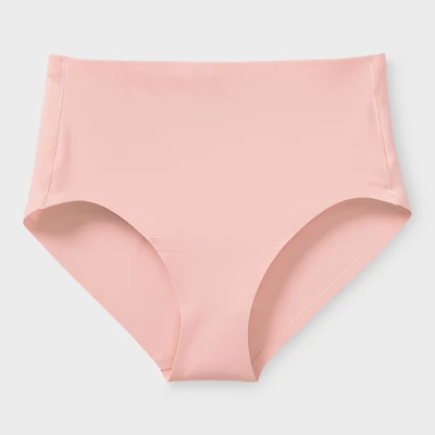 Women's Line Tamer Bonded High Rise Briefs