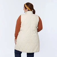 Women's Plus Sutter's Mill Vest