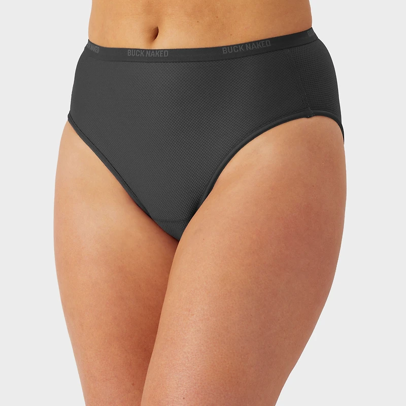 Women's Buck Naked Briefs