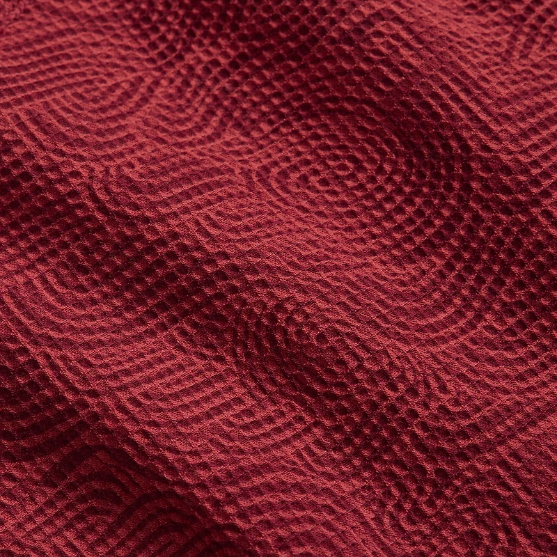 Men's Buck Naked Cotton Pattern Boxer Briefs