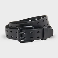 Men's Leather Holier Work Belt