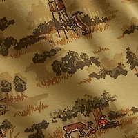 Men's Dang Soft Pattern Boxer Briefs