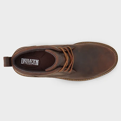 Men's Founder's Chukka Boots