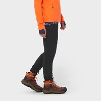 Women's AKHG Boundary Line Fleece Pants