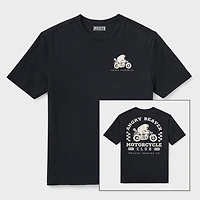 Men's Acoustic Standard Fit Short Sleeve Tee