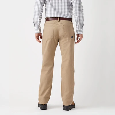 Men's DuluthFlex Fire Hose Relaxed Fit 5-Pocket Pants