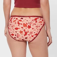 Women's Buck Naked High Cut