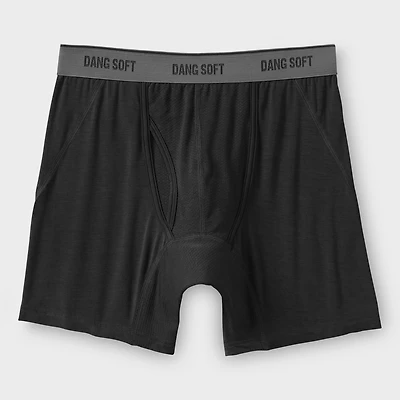 Men's Dang Soft Boxer Briefs