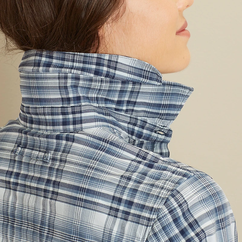 Women's Sidewinder DuluthFlex Long Sleeve Shirt