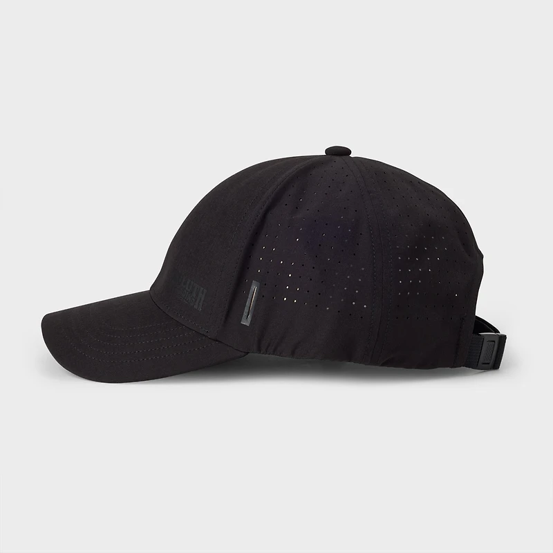 Performance Stretch Ball Cap