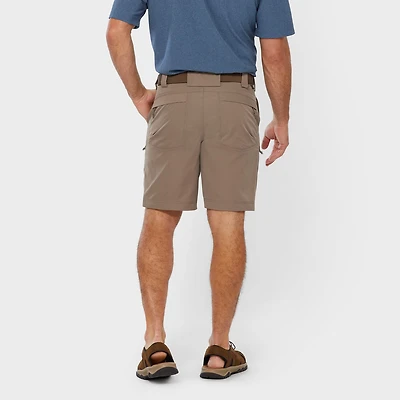 Men's Breezeshooter Standard Fit 9" Work Shorts
