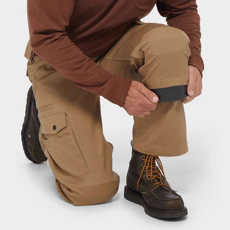 Men's DuluthFlex Fire Hose HD Relaxed Fit Ultimate Pants