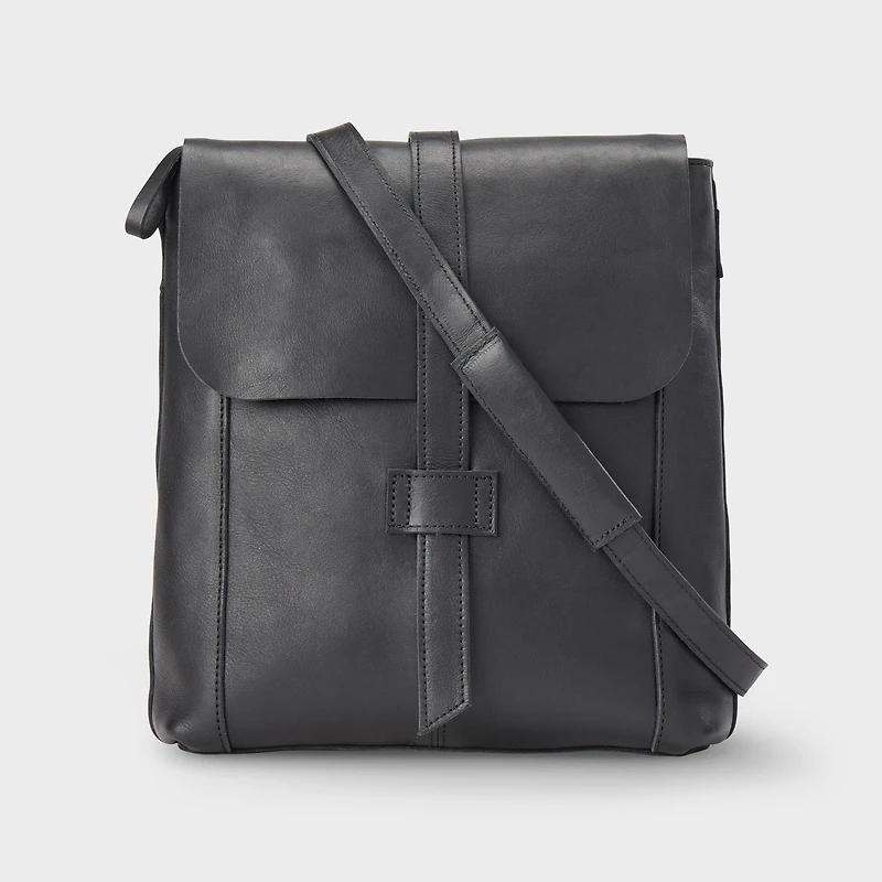 Lifetime Leather Convertible Backpack