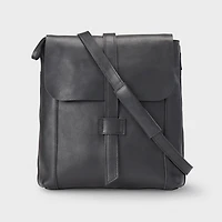 Lifetime Leather Convertible Backpack