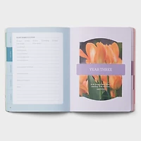 The Gardener's Planner & Logbook