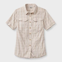 Women's Armachillo Short Sleeve Shirt