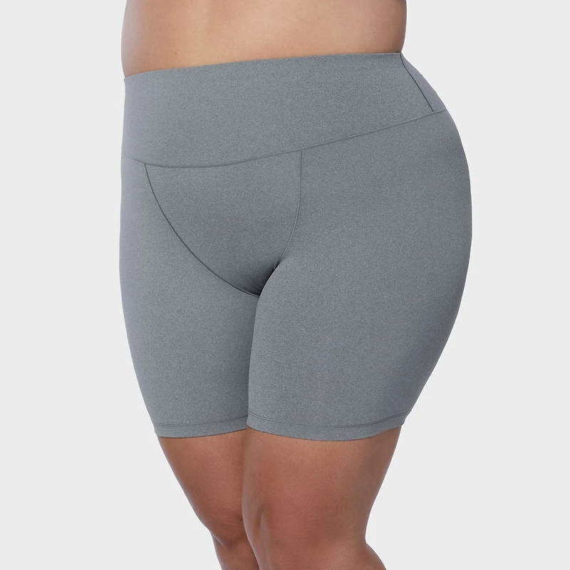 Women's Plus Dry on the Fly Anti-Chafe Shorts