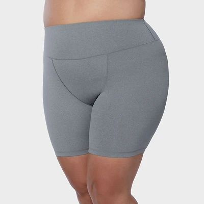 Women's Plus Dry on the Fly Anti-Chafe Shorts